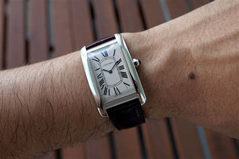 cartier tank ali|gary cooper cartier tank.